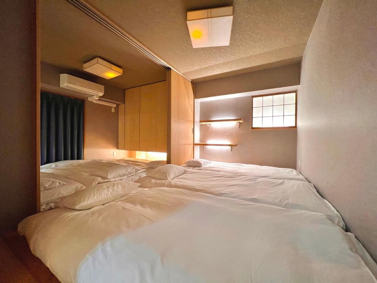 浅草スカイツリービューテラス 浅草寺3分 浅草駅6分 2-10人 成田&羽田空港直通 Daire Tokyo Dış mekan fotoğraf