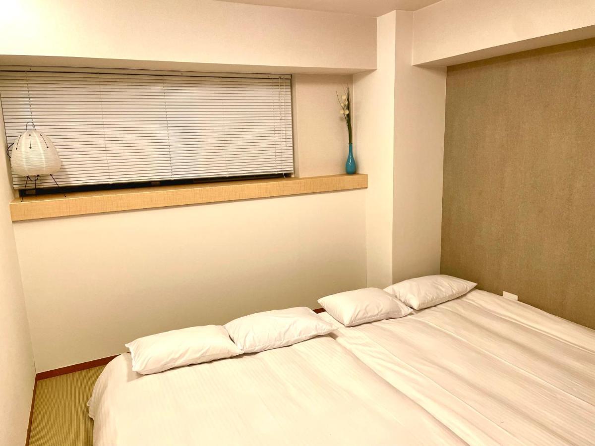 浅草スカイツリービューテラス 浅草寺3分 浅草駅6分 2-10人 成田&羽田空港直通 Daire Tokyo Dış mekan fotoğraf