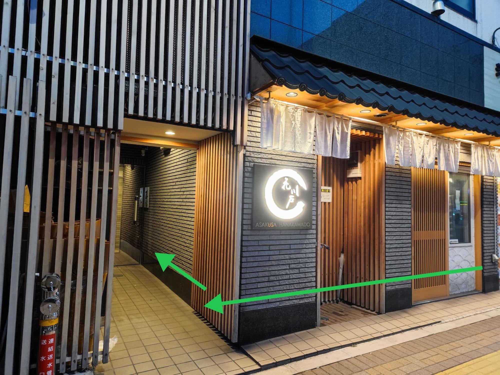 浅草スカイツリービューテラス 浅草寺3分 浅草駅6分 2-10人 成田&羽田空港直通 Daire Tokyo Dış mekan fotoğraf